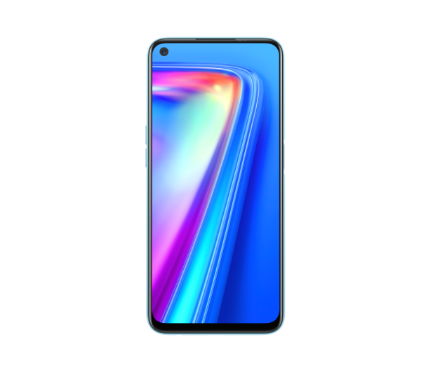 realme 7 6+64GB Mist White 90Hz - 594098 - zdjęcie 3